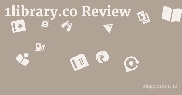 1library.co Review 1 by Partners