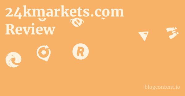 24kmarkets.com Review 1 by Partners