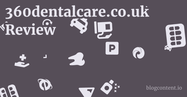 360dentalcare.co.uk Review 1 by Partners
