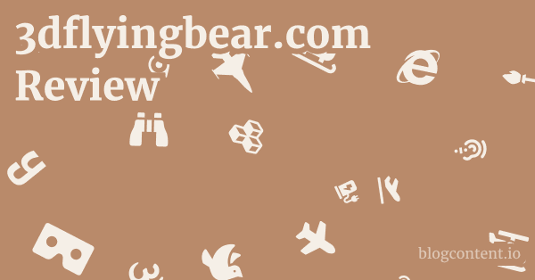 3dflyingbear.com Review 1 by Partners