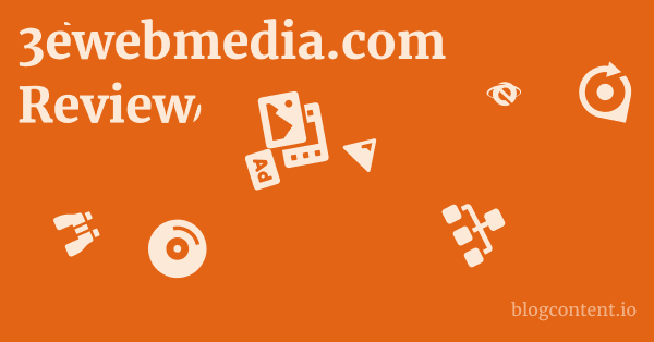 3ewebmedia.com Review 1 by Partners