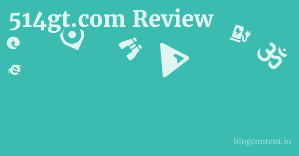 514gt.com Review 1 by Partners