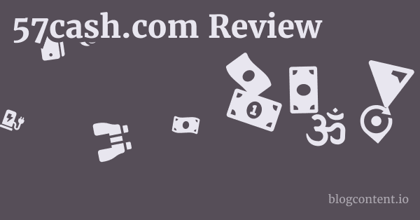 57cash.com Review 1 by Partners