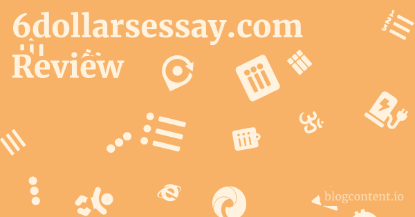 6dollarsessay.com Review 1 by Partners