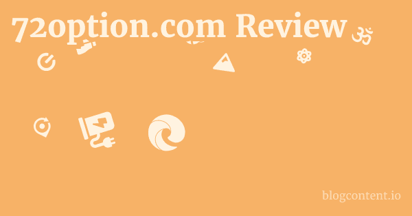 72option.com Review 1 by Partners