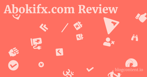 Abokifx.com Review 1 by Partners