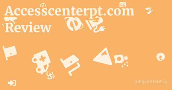 Accesscenterpt.com Review 1 by Partners