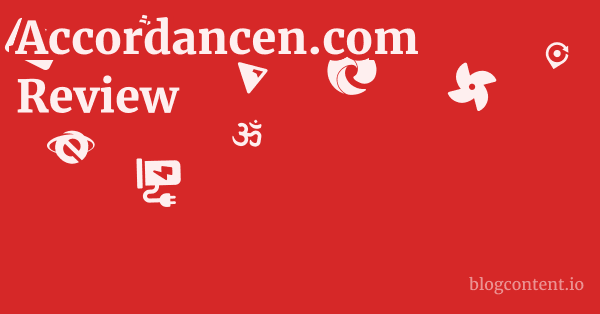Accordancen.com Review 1 by Partners