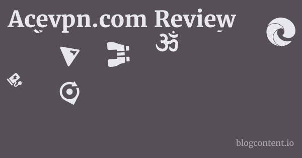 Acevpn.com Review 1 by Partners