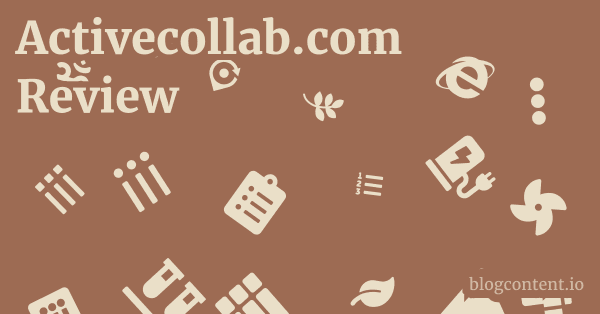 Activecollab.com Review 1 by Partners