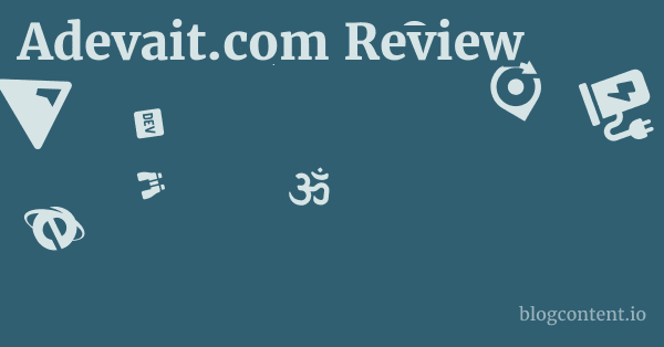 Adevait.com Review 1 by Partners
