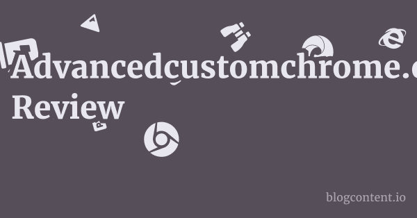 Advancedcustomchrome.com Review 1 by Partners