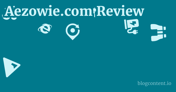 Aezowie.com Review 1 by Partners