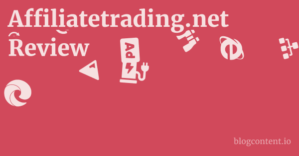 Affiliatetrading.net Review 1 by Partners