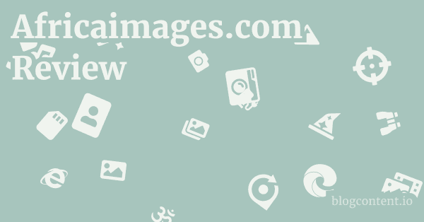 Africaimages.com Review 1 by Partners