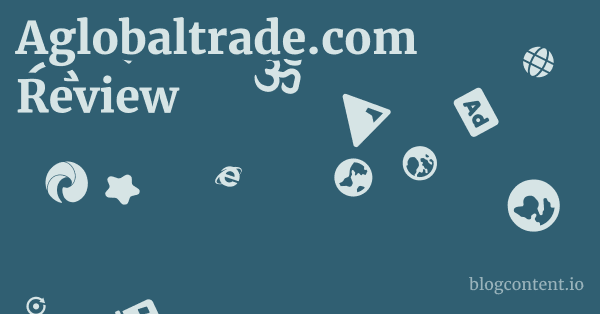 Aglobaltrade.com Review 1 by Partners