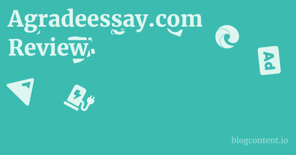 Agradeessay.com Review 1 by Partners
