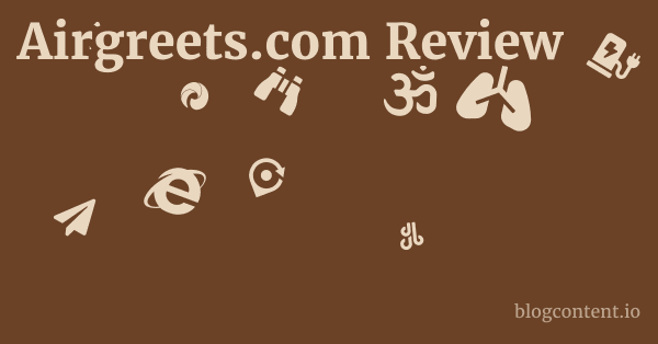 Airgreets.com Review 1 by Partners