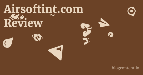 Airsoftint.com Review 1 by Partners