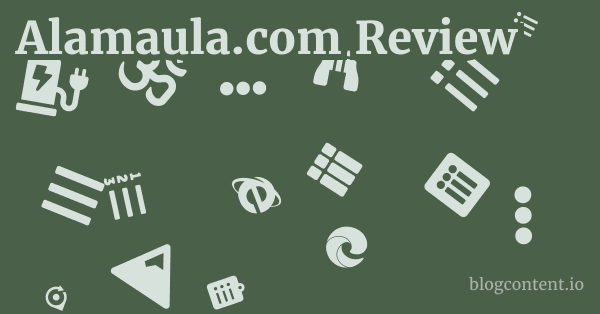 Alamaula.com Review 1 by Partners