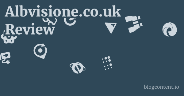 Albvisione.co.uk Review 1 by Partners