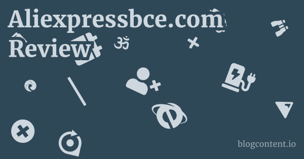 Aliexpressbce.com Review 1 by Partners