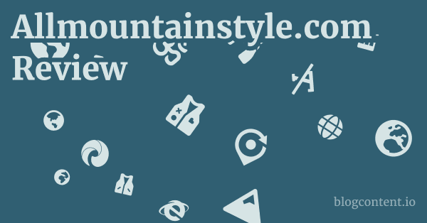 Allmountainstyle.com Review 1 by Partners