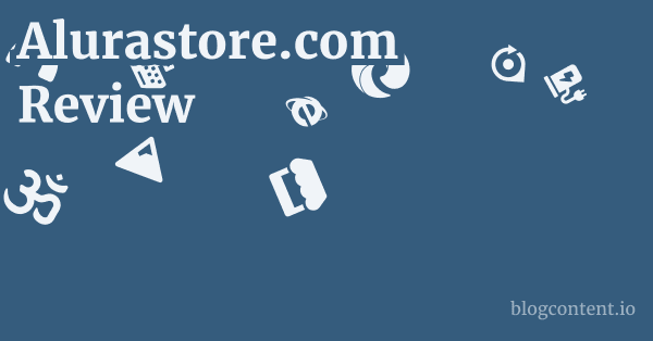 Alurastore.com Review 1 by Partners