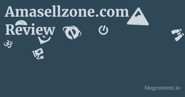 Amasellzone.com Review 1 by Partners