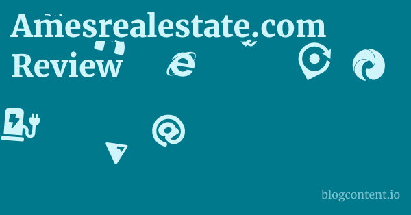 Amesrealestate.com Review 1 by Partners