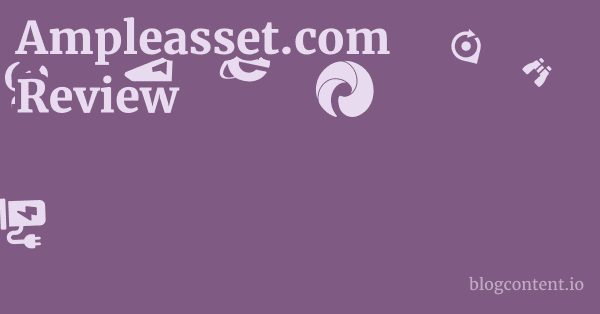 Ampleasset.com Review 1 by Partners
