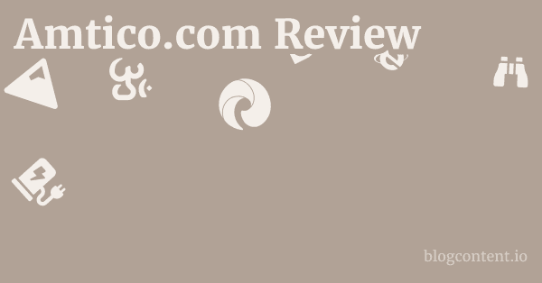 Amtico.com Review 1 by Partners