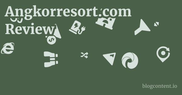 Angkorresort.com Review 1 by Partners