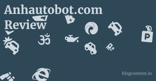 Anhautobot.com Review 1 by Partners