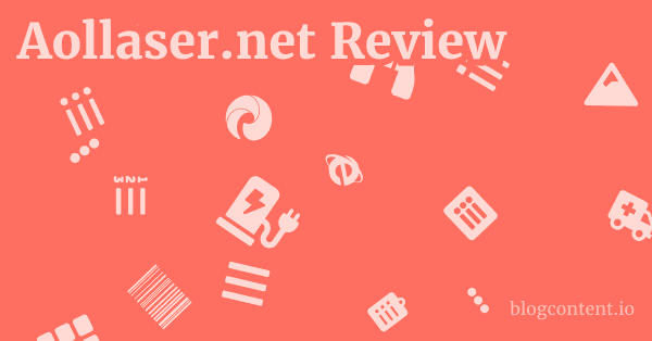Aollaser.net Review 1 by Partners