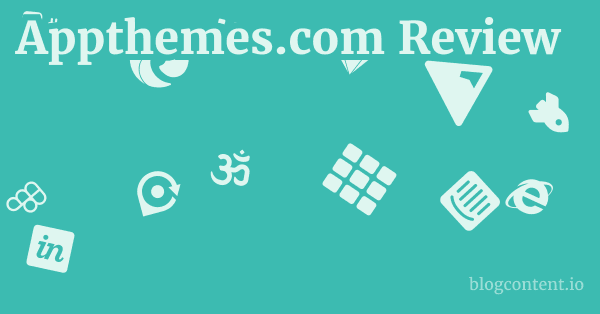 Appthemes.com Review 1 by Partners