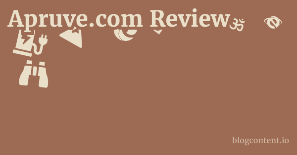 Apruve.com Review 1 by Partners