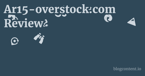 ar15-overstock.com FAQ 1 by Partners