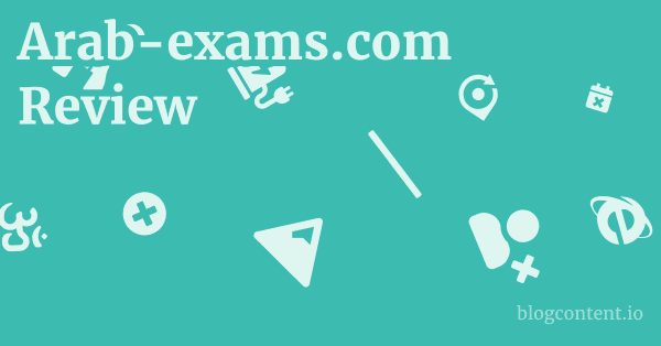 Arab-exams.com Review 1 by Partners