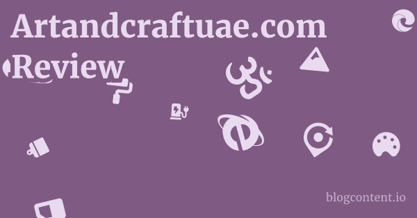 Artandcraftuae.com Review 1 by Partners