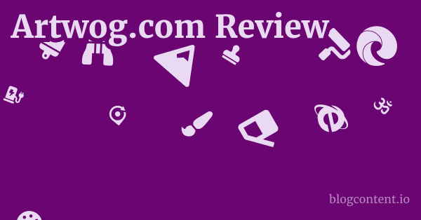 Artwog.com Review 1 by Partners
