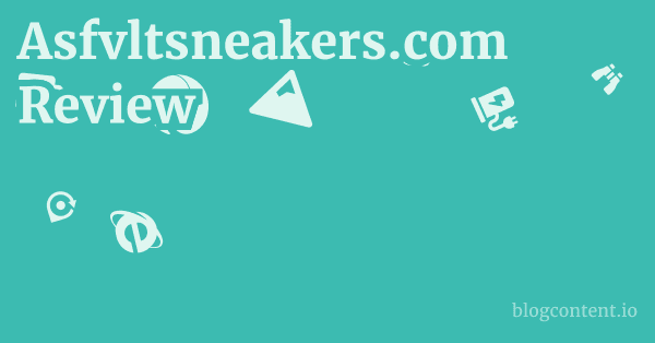 Asfvltsneakers.com Review 1 by Partners