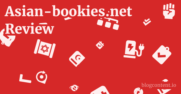 Asian-bookies.net Review 1 by Partners