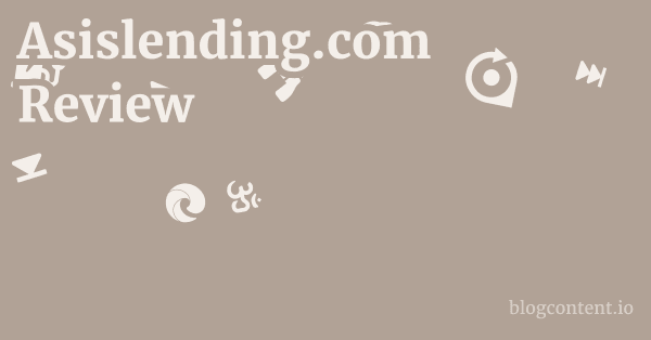 Asislending.com Review 1 by Partners