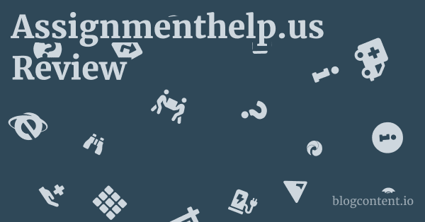 Assignmenthelp.us Review