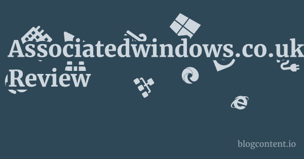 Associatedwindows.co.uk Review 1 by Partners