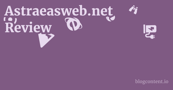 Astraeasweb.net Review 1 by Partners