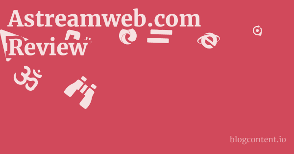Astreamweb.com Review 1 by Partners