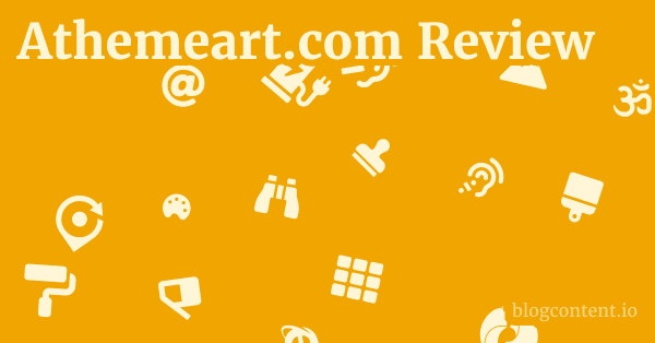 Athemeart.com Review 1 by Partners