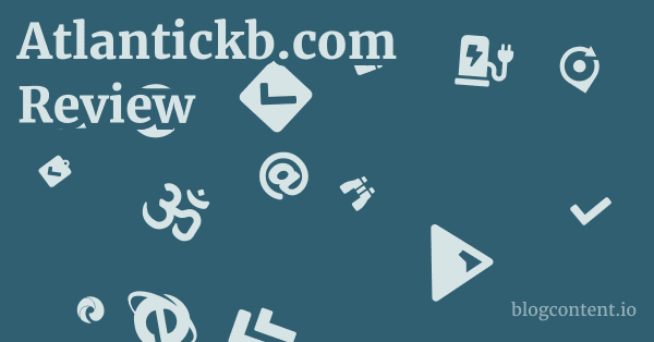 Atlantickb.com Review 1 by Partners